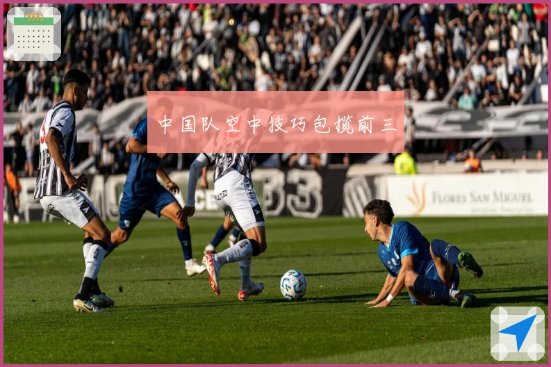 中国队空中技巧包揽前三