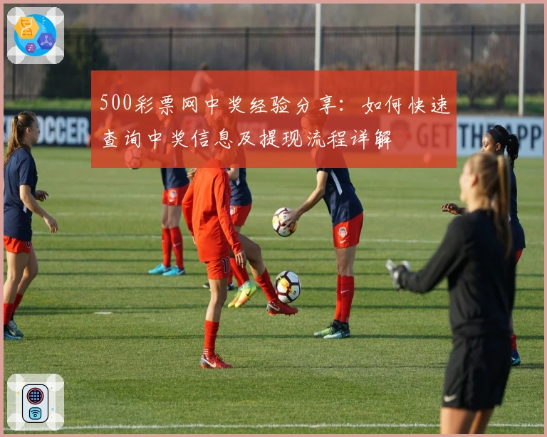500彩票网中奖经验分享：如何快速查询中奖信息及提现流程详解