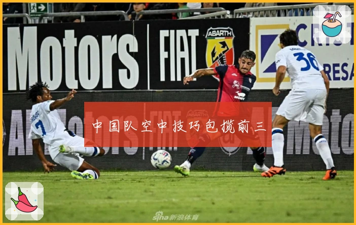 中国队空中技巧包揽前三